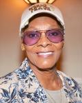 Dionne Warwick