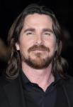 Christian Bale