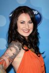 Carly Smithson