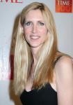 Ann	 Coulter