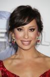 Cheryl Burke