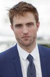 Robert Pattinson