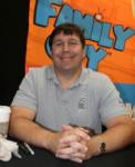 Robert Anthony (R.A.) Salvatore