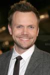 Joel McHale