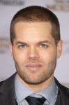 Wes Chatham