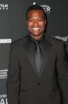 Lyriq Bent