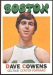Dave Cowens