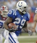 Joseph Addai