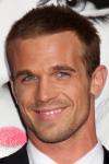 Cam Gigandet