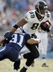 Marcedes Lewis