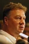 Mike Gillis