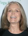 Gloria Steinem