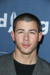 Nick Jonas