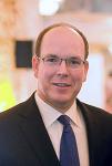 Prince Albert II Of Monaco