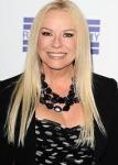 Pamela  Stephenson