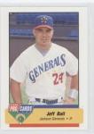 Jeff Ball