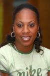 Sanya Richards-Ross