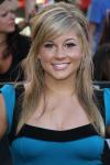 Shawn Johnson