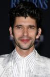 Ben Whishaw