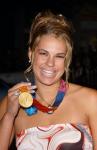Jessica Mendoza