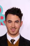 Kevin Jonas