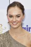 Madeline Carroll