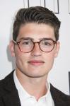 Gregg Sulkin