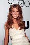 Shenae Grimes