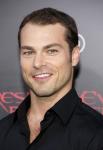 Shawn Roberts