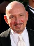 Ben Kingsley