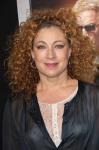 Alex Kingston