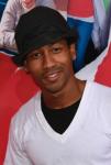Brandon T Jackson