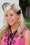 Ashley (Drane) Eckstein