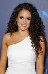 Madison Pettis