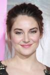 Shailene Woodley