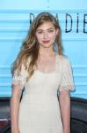 Imogen Poots