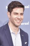 David Giuntoli