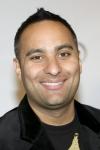 Russell Peters