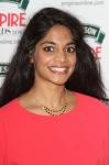 Amara Karan