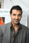 John Abraham