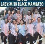  Ladysmith Black Mambazo