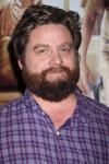 Zach Galifianakis