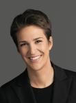Rachel Maddow