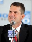 James (jim) Harbaugh