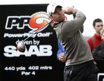 Paul Casey