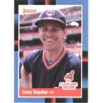 Cory Snyder