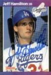 Jeff Hamilton