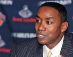 Isiah L Thomas III