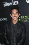 Ray Santiago