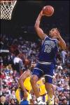 Tony Campbell